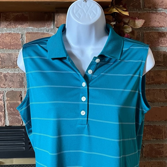 Nike Golf Performance Tank Top - Picture 2 of 5